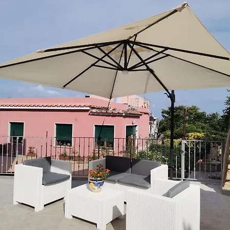 Apartmán Tuttiacasaditeresa *