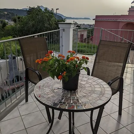 Tuttiacasaditeresa Procida